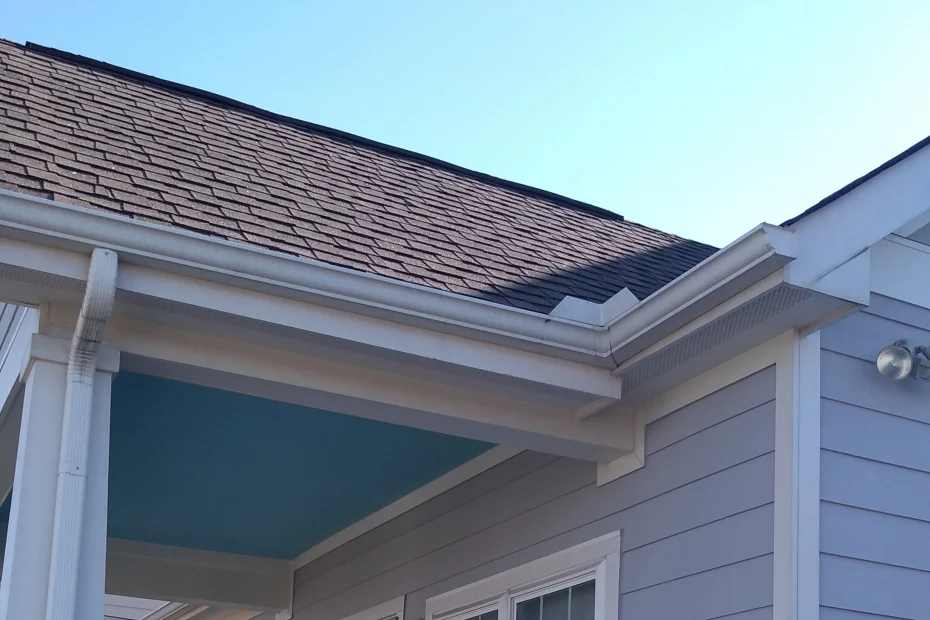 Gutter Cleaning Stuart FL