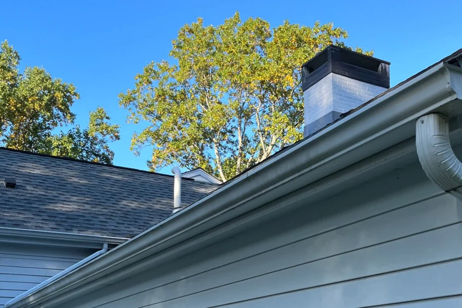 Gutter Cleaning Stuart FL