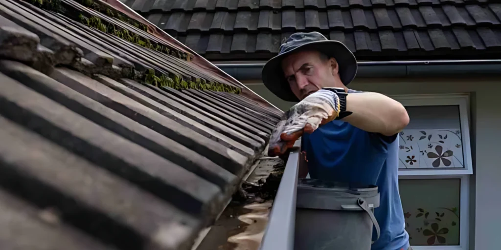 Gutter Cleaning Stuart FL home page